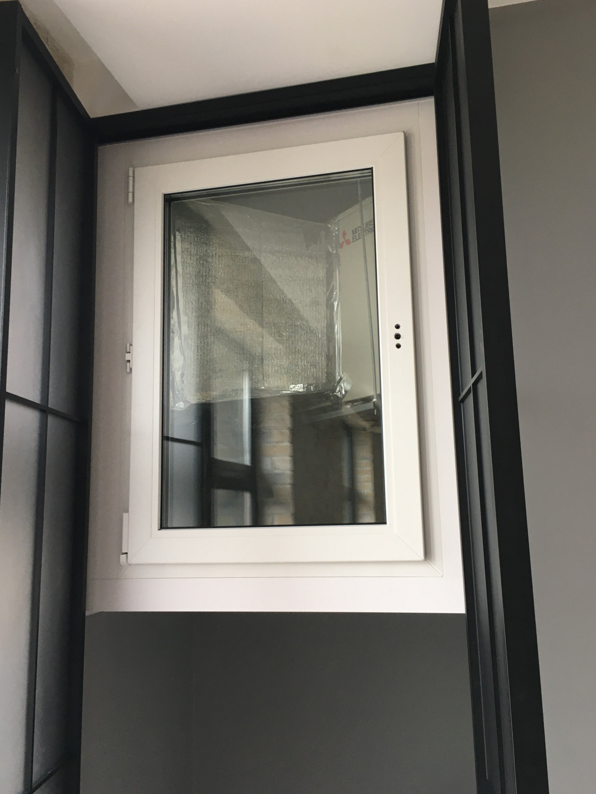 Вентиляция и Кондиционирование