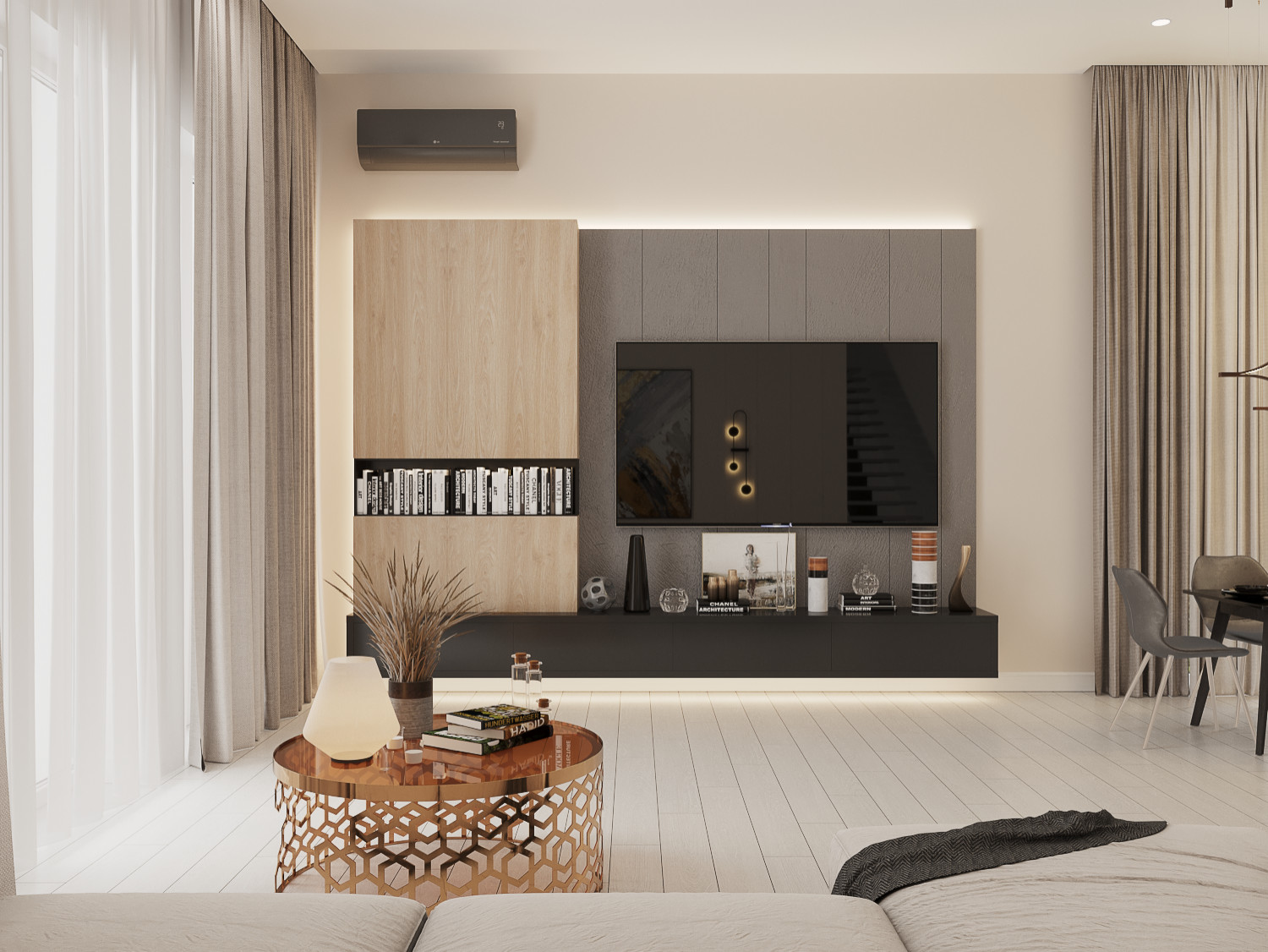 Обложка проекта: Максимум воздуха