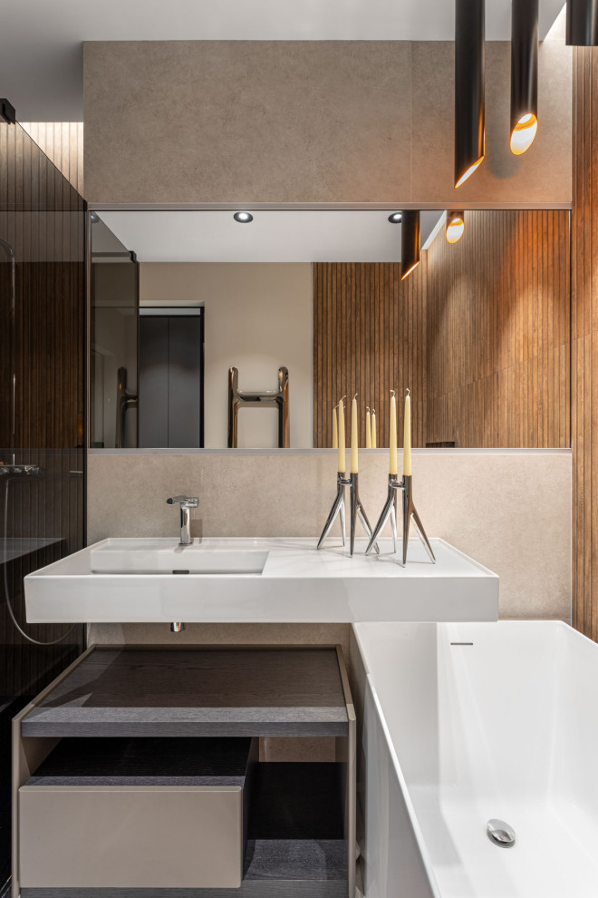 Апартаменты в ЖК Match Point