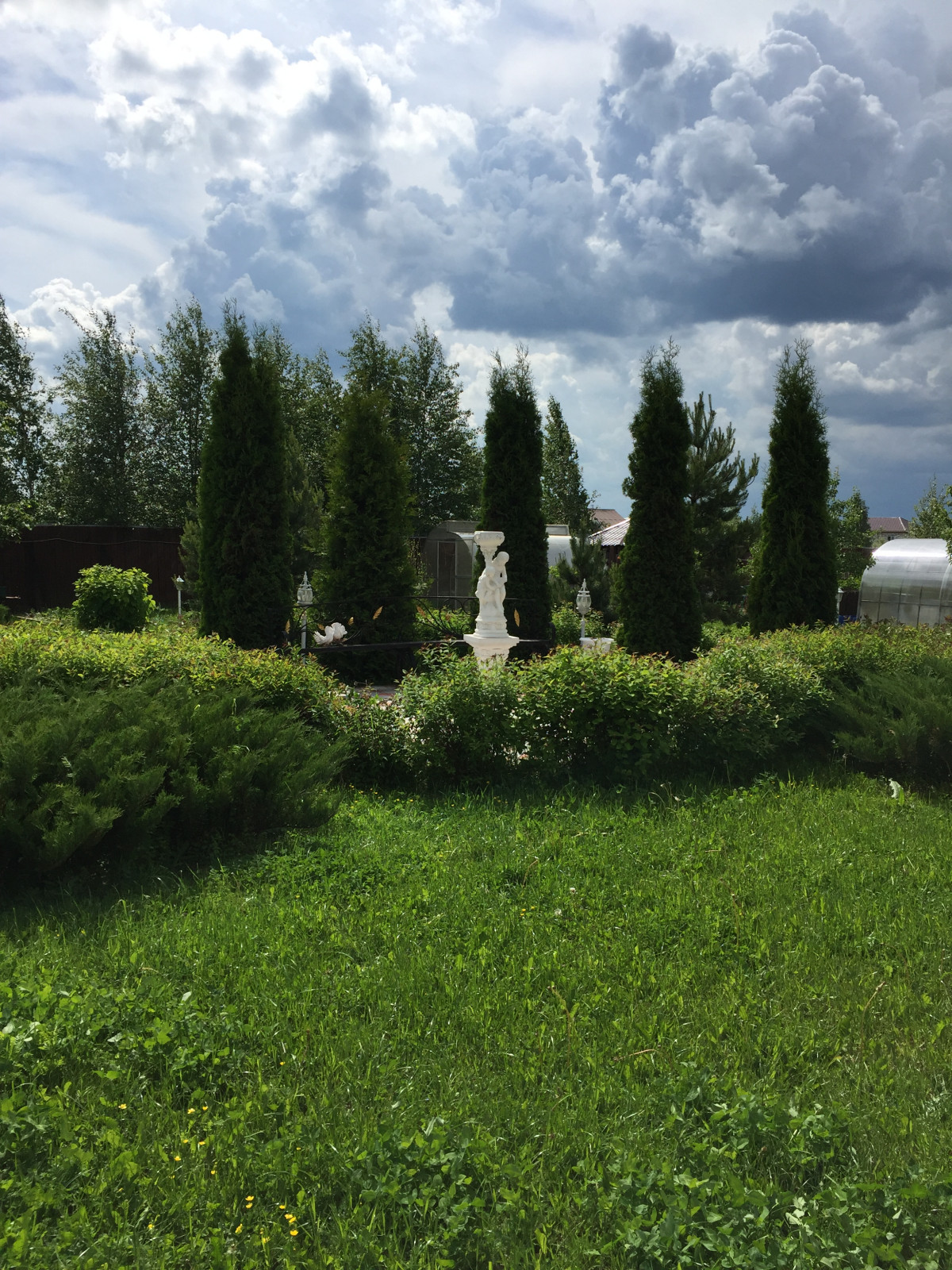 Чепелово "Семейные"