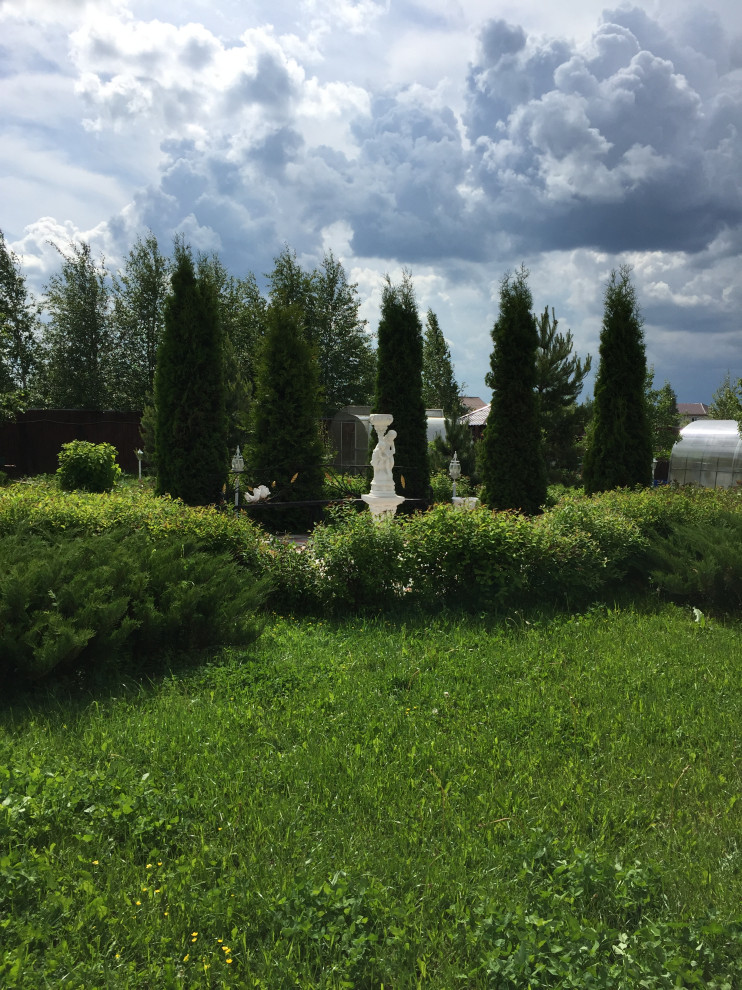 Чепелово "Семейные"