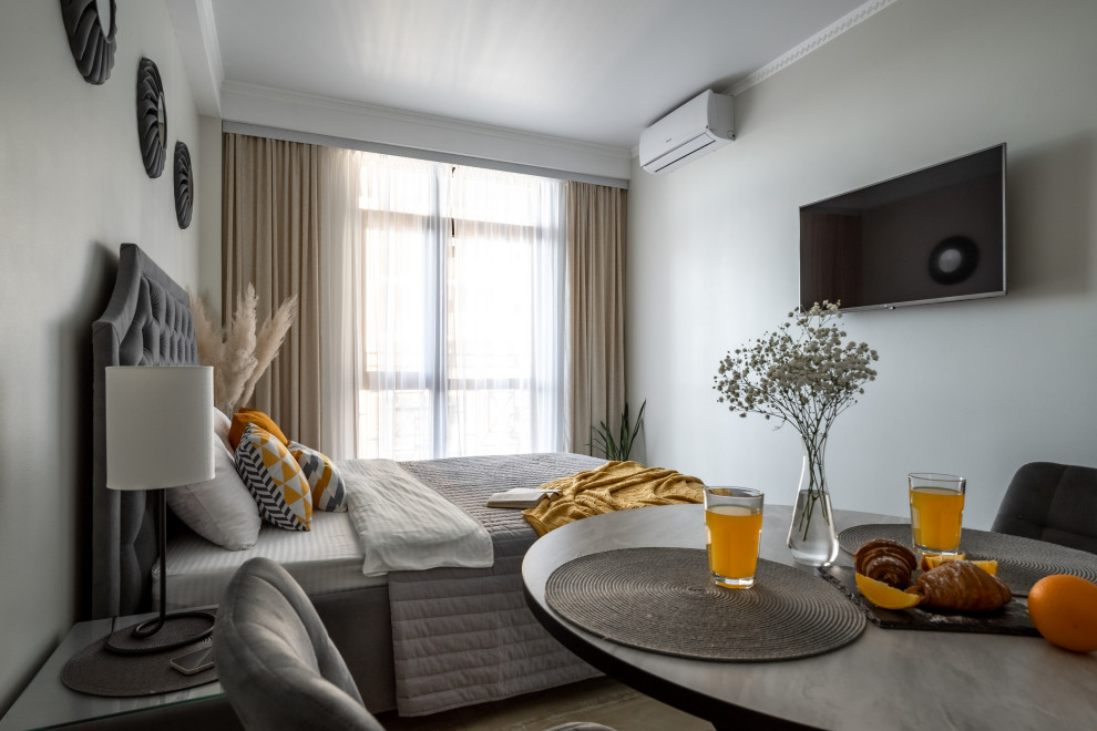 Краткосрочная аренда