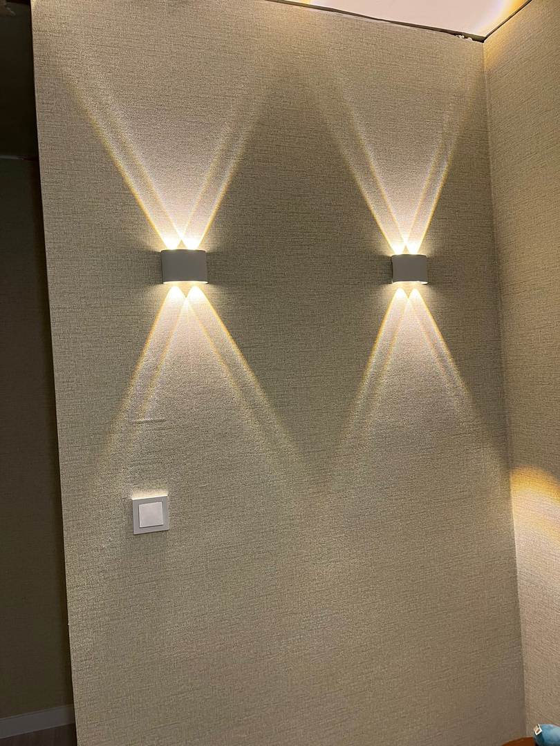 Дизайн детской для двух мальчишек