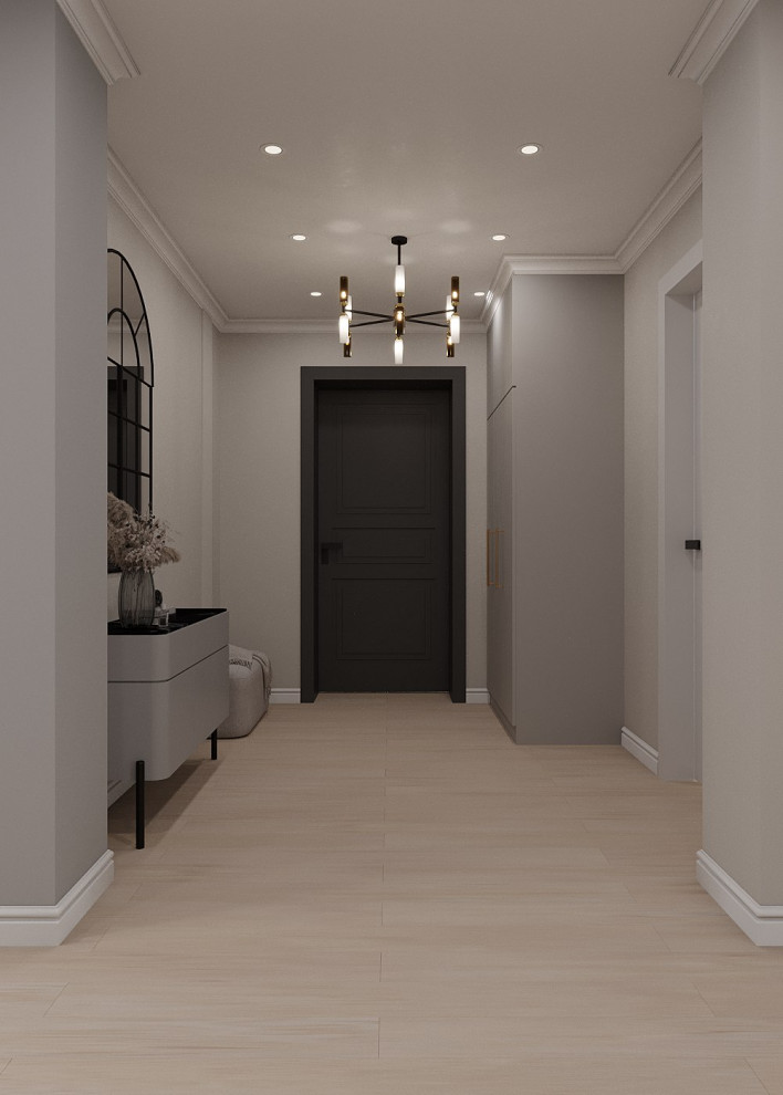 Дом в Жуково