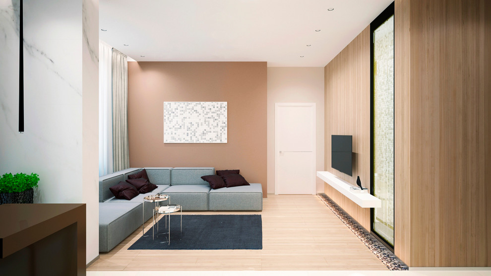 Минимализм для молодых и активных