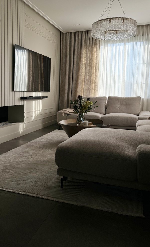 Дом в Раю (ЖК РАЙ)