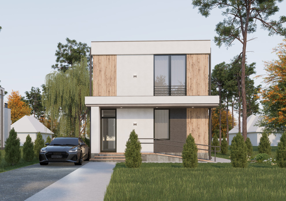 Гостевой дом в Янтарном