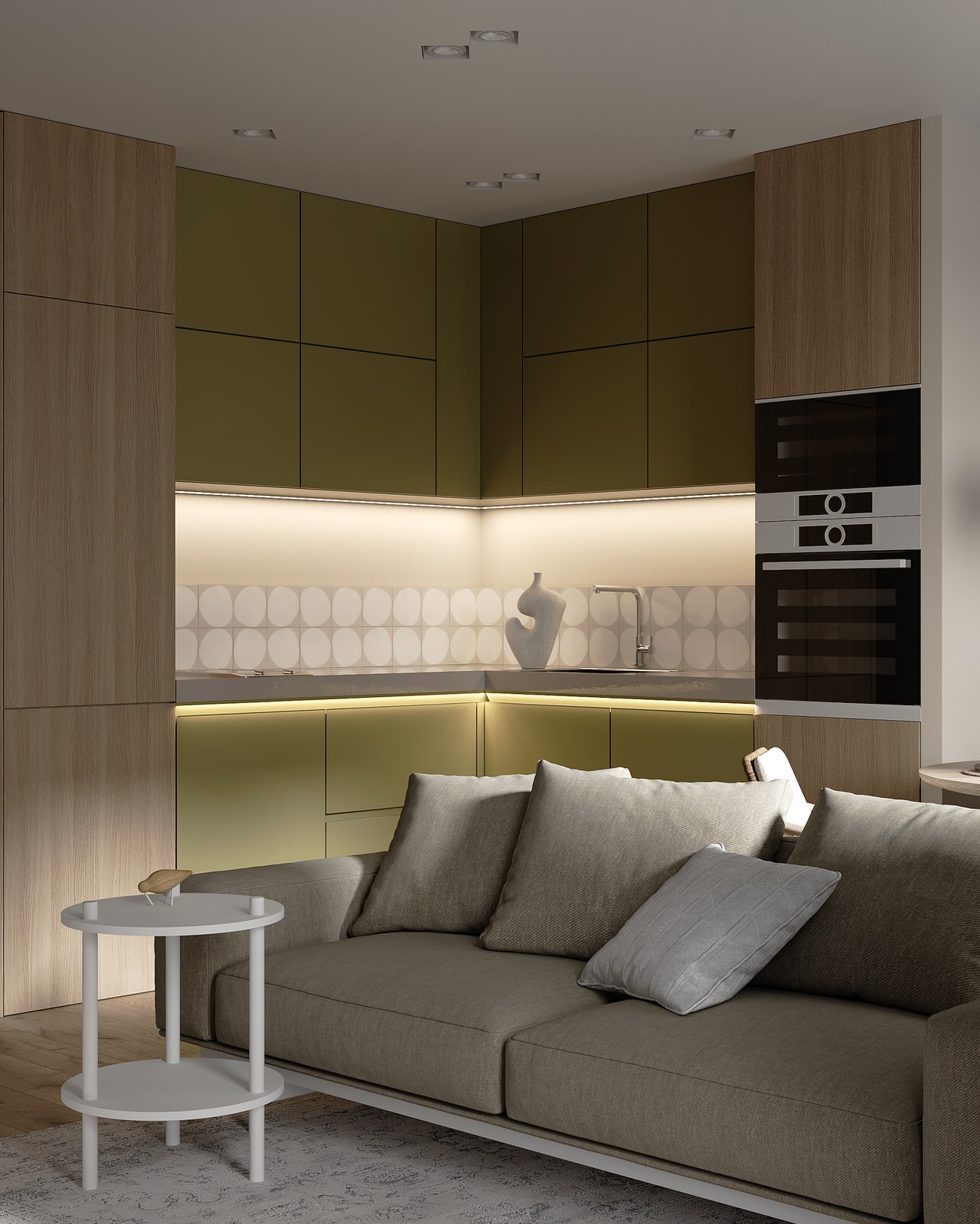 ЖК "Ново-Патрушево", г.Тюмень