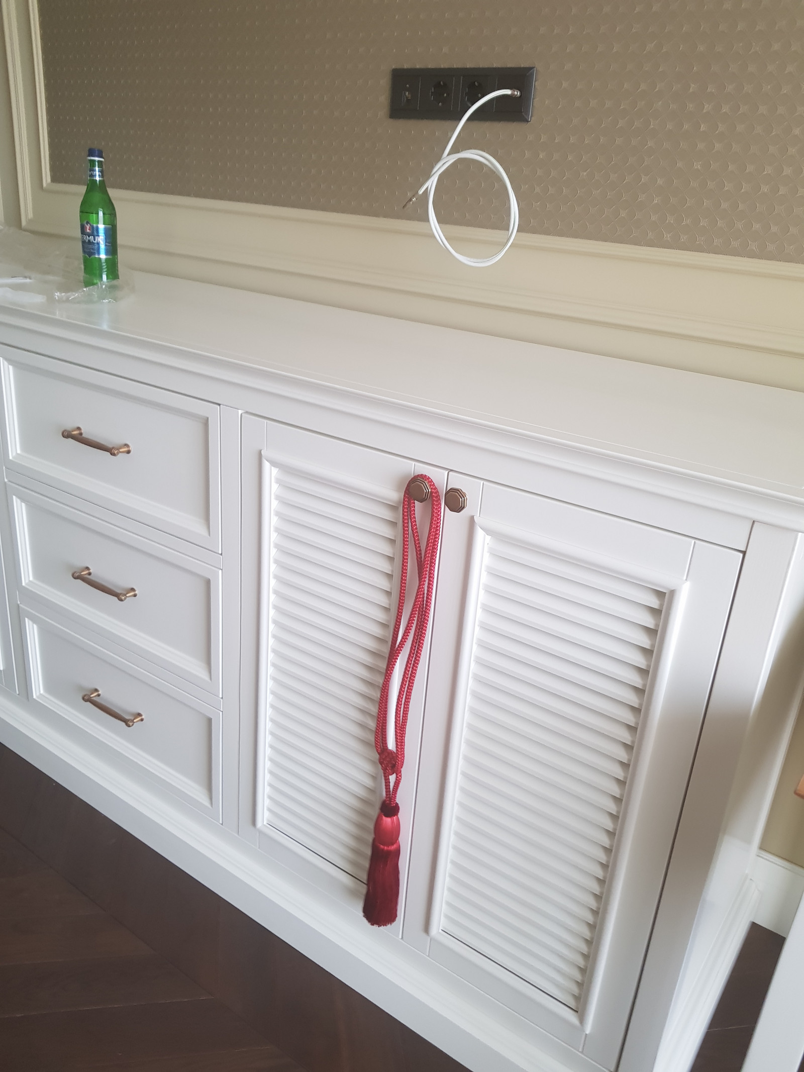 Дом в американском стиле