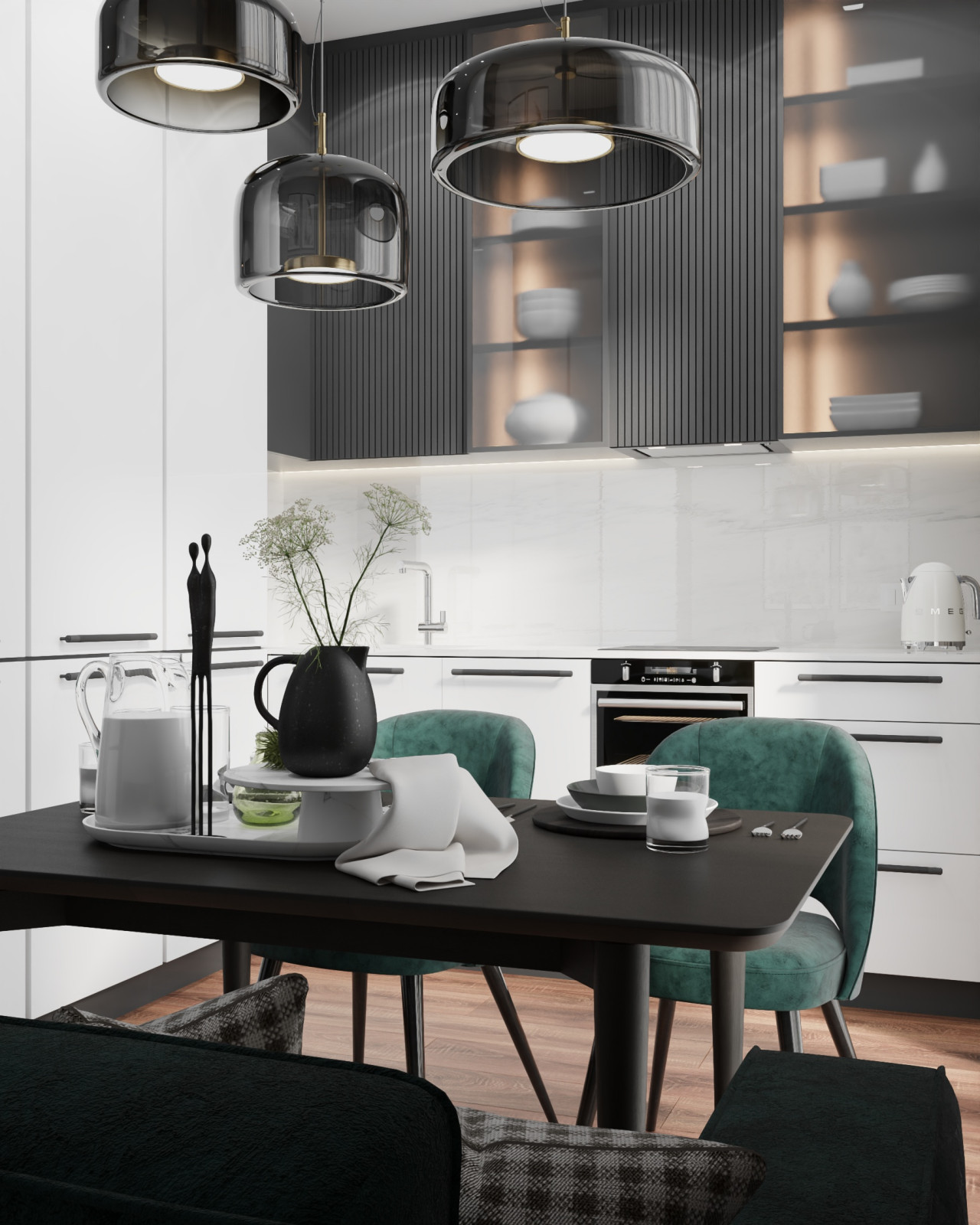 ЖК Лахта парк