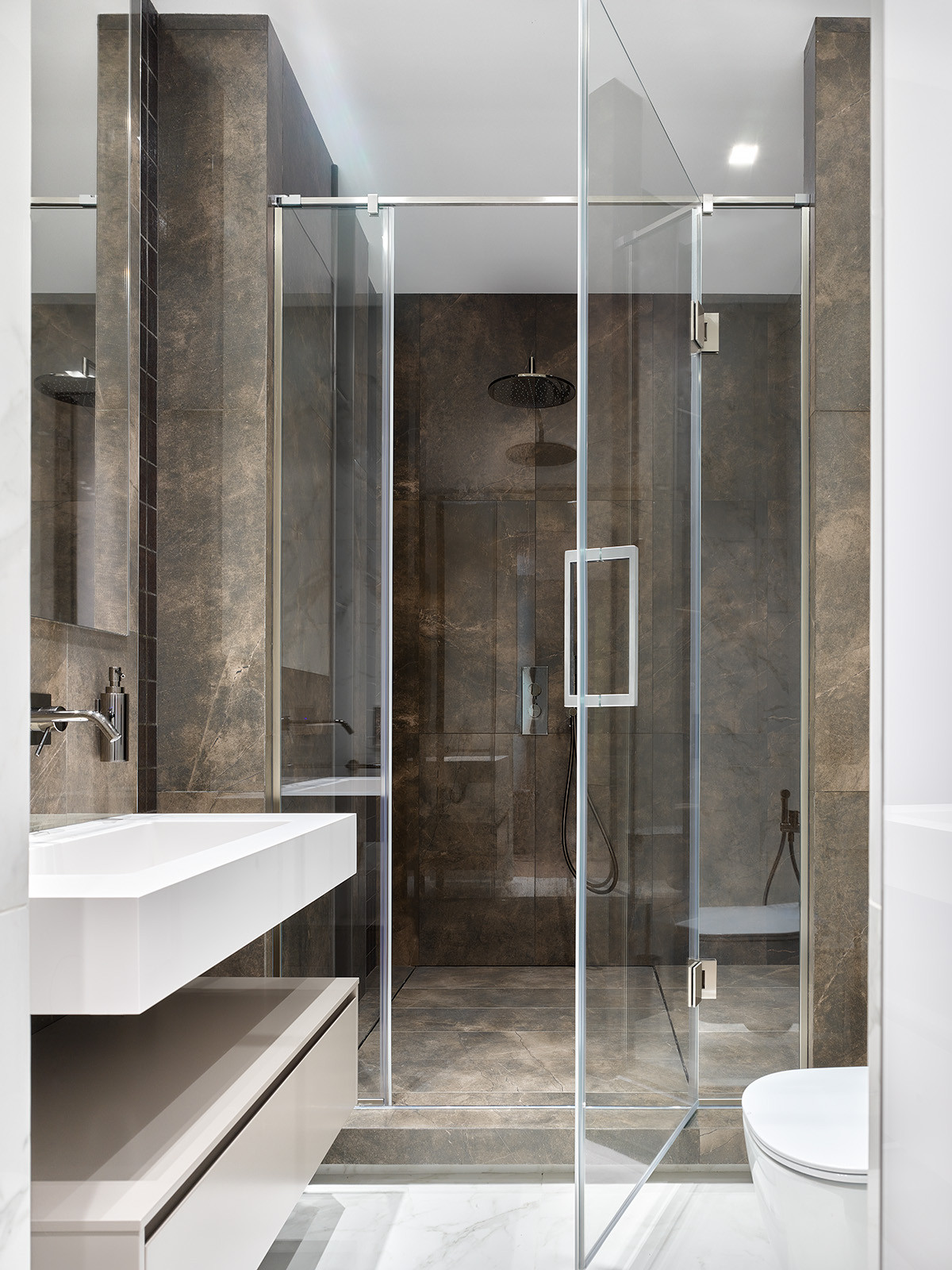 Пентхаус на Вавилова