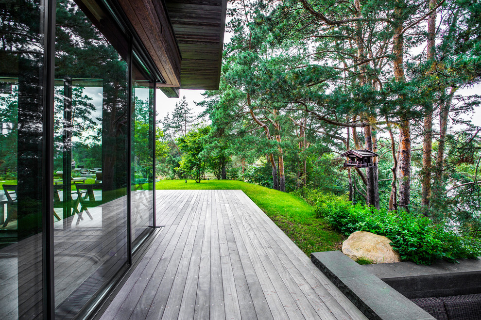 Обложка альбома: сад