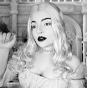 Анна Морозова