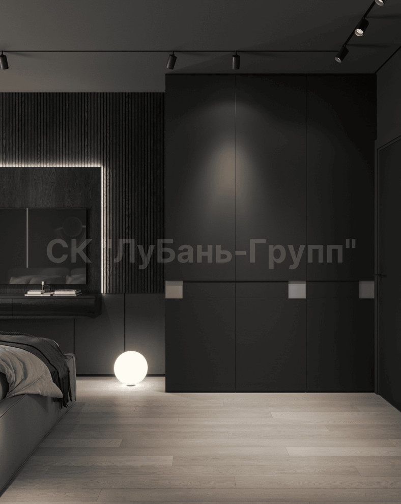 ЖК "Фамилия"