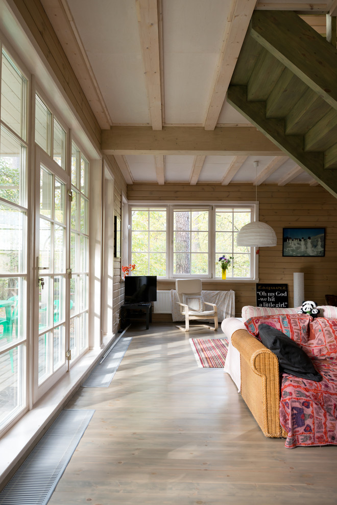 Дом в Кратово