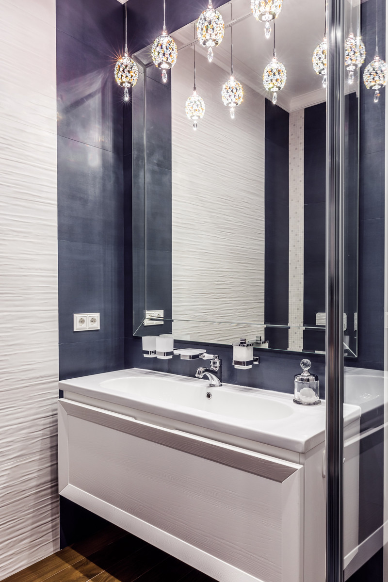 Квартира в Сочи