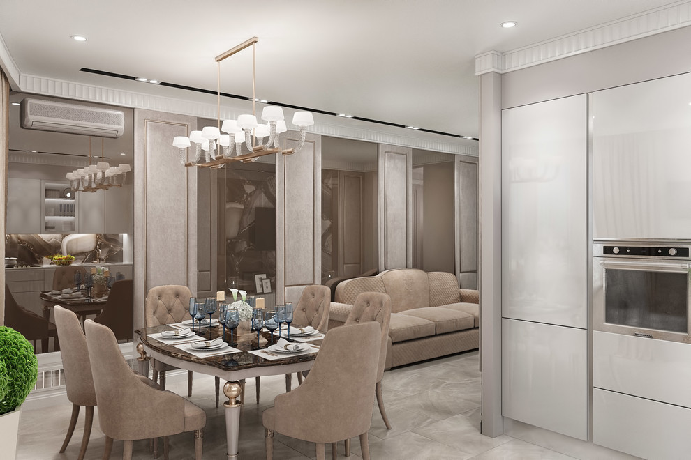 Квартира, ул.Кубанская набережная, Краснодар