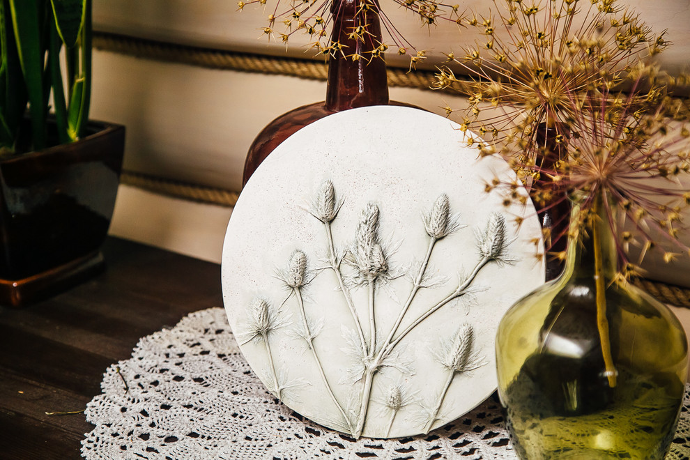 Обложка проекта: Зимний сад. Ощущение праздника!