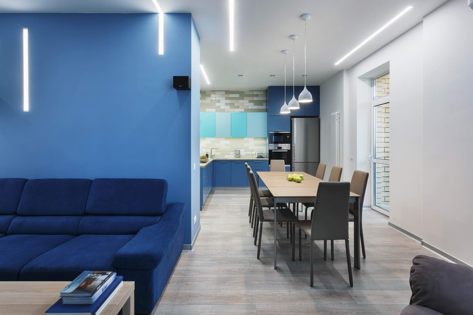 ГЕОМЕТРИЯ И ОТТЕНКИ МЯТЫ