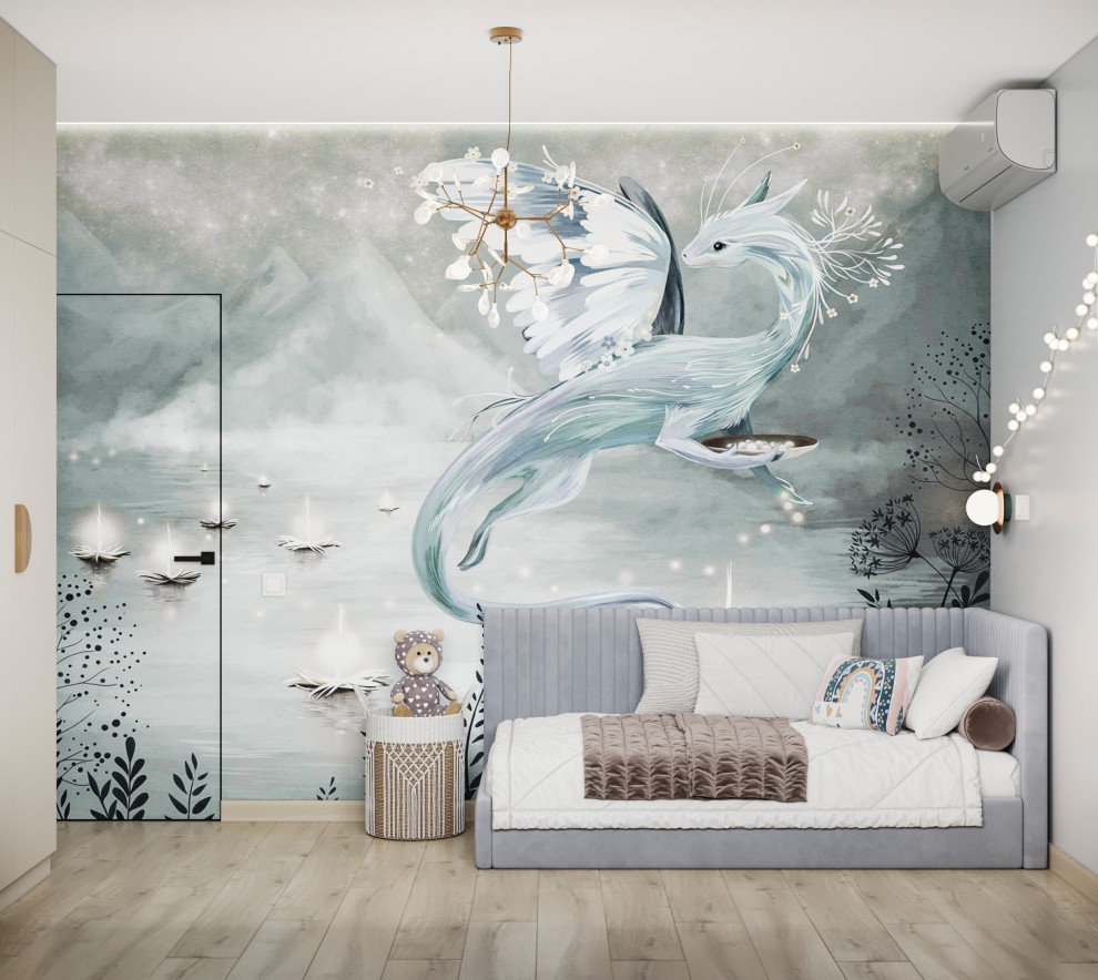 Коттедж в Усть-Заостровке. Проект