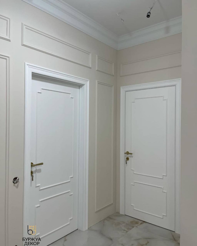 Двери для Боржуа Декор