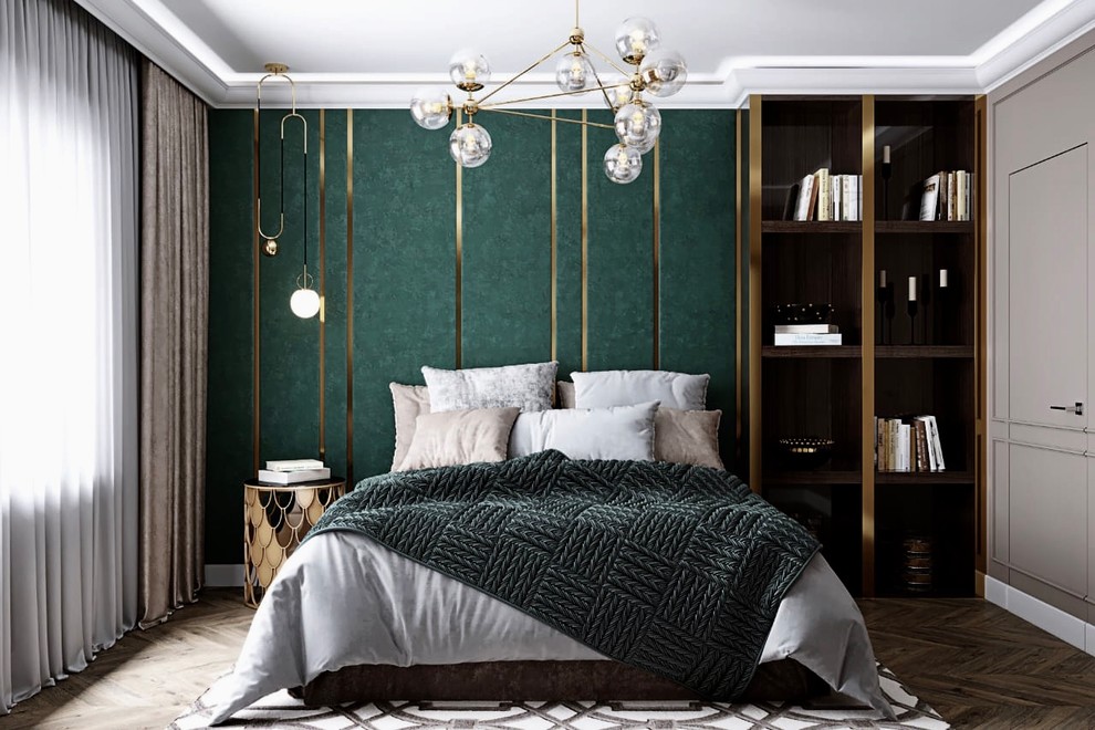 Любовь с первого взгляда