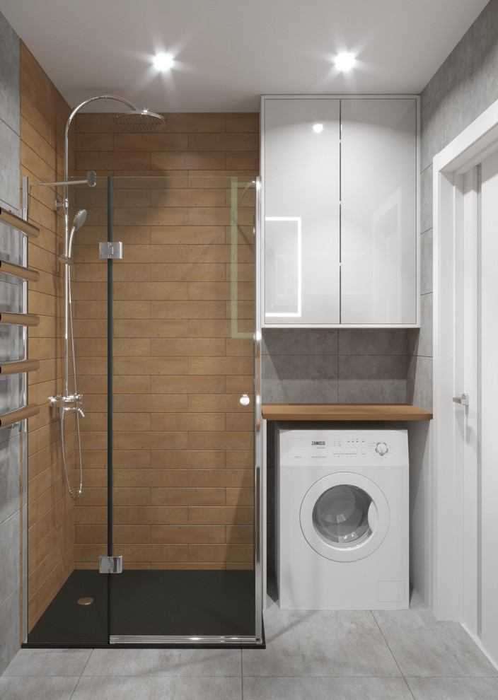 Студия 38,6м.кв