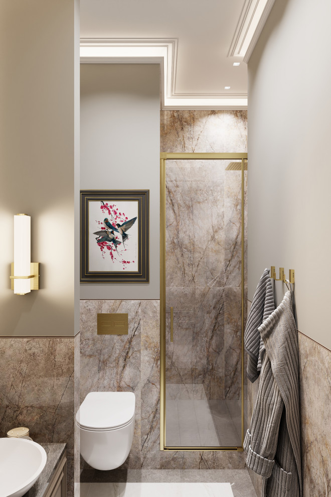 Квартира 135 кв м