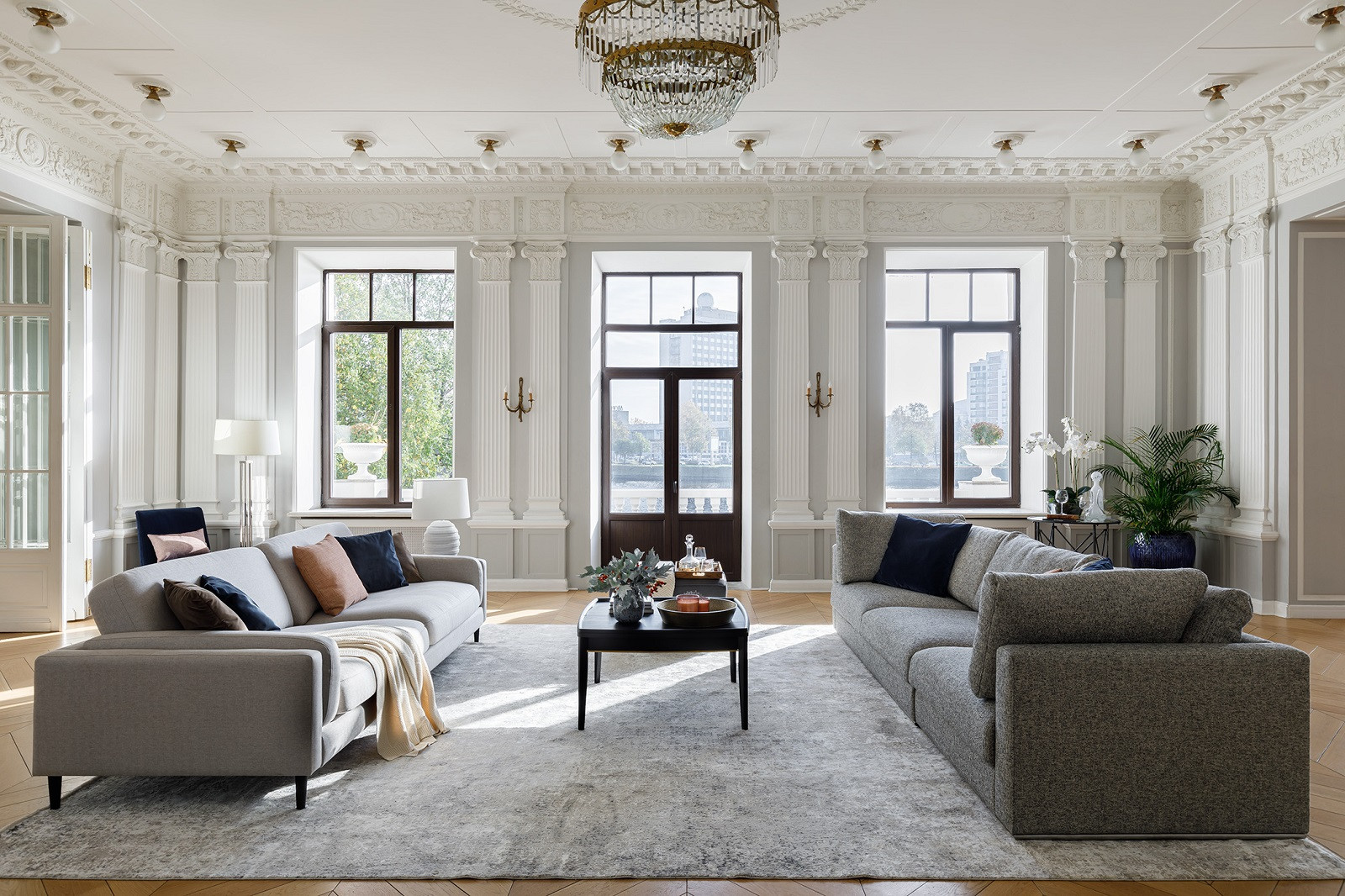 Особняк Путилова