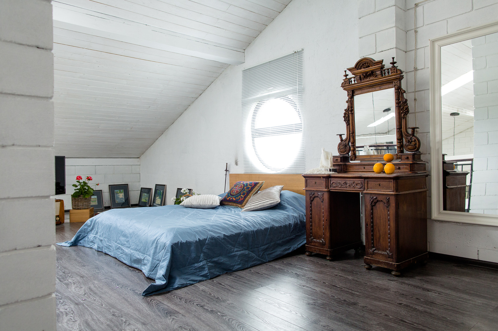 Интерьер Квартира № 3