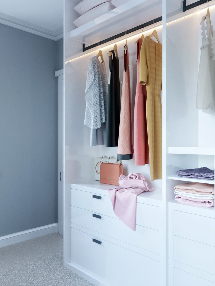 КП Кембридж - 120 м2