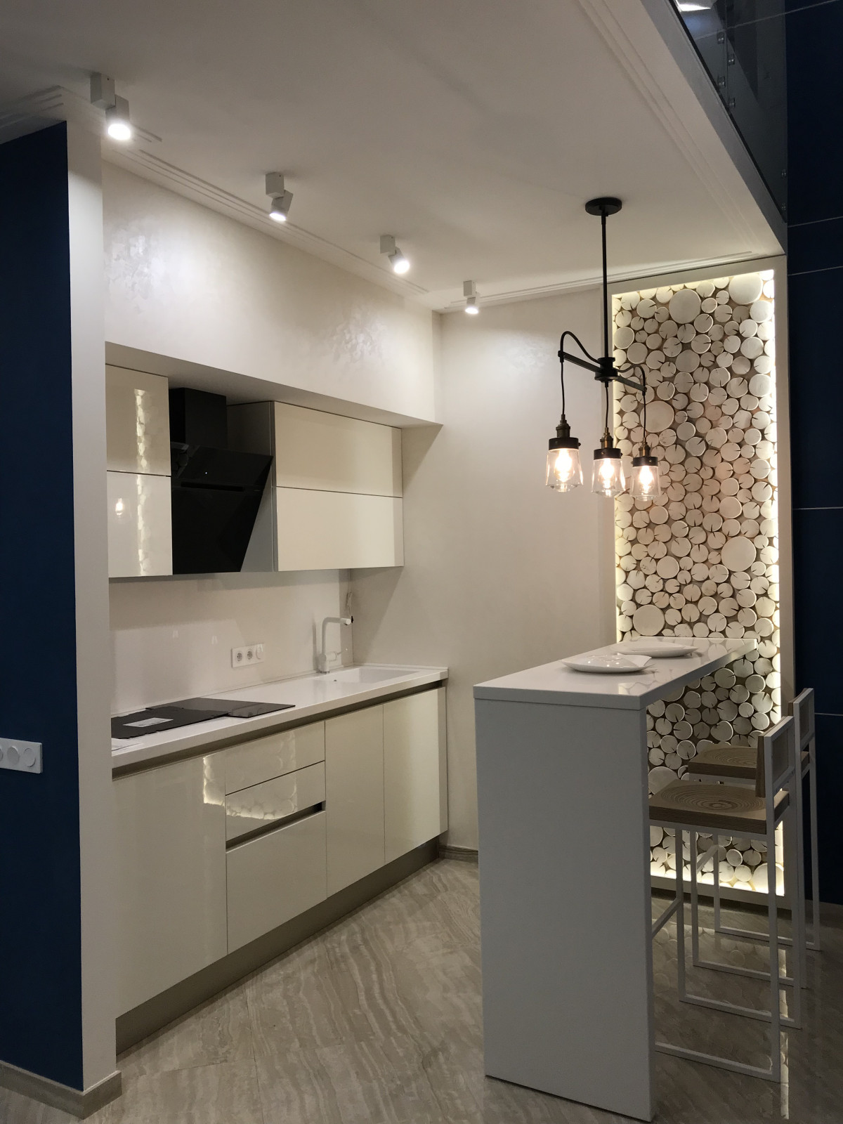 ЖК Трибека 64 м кв.