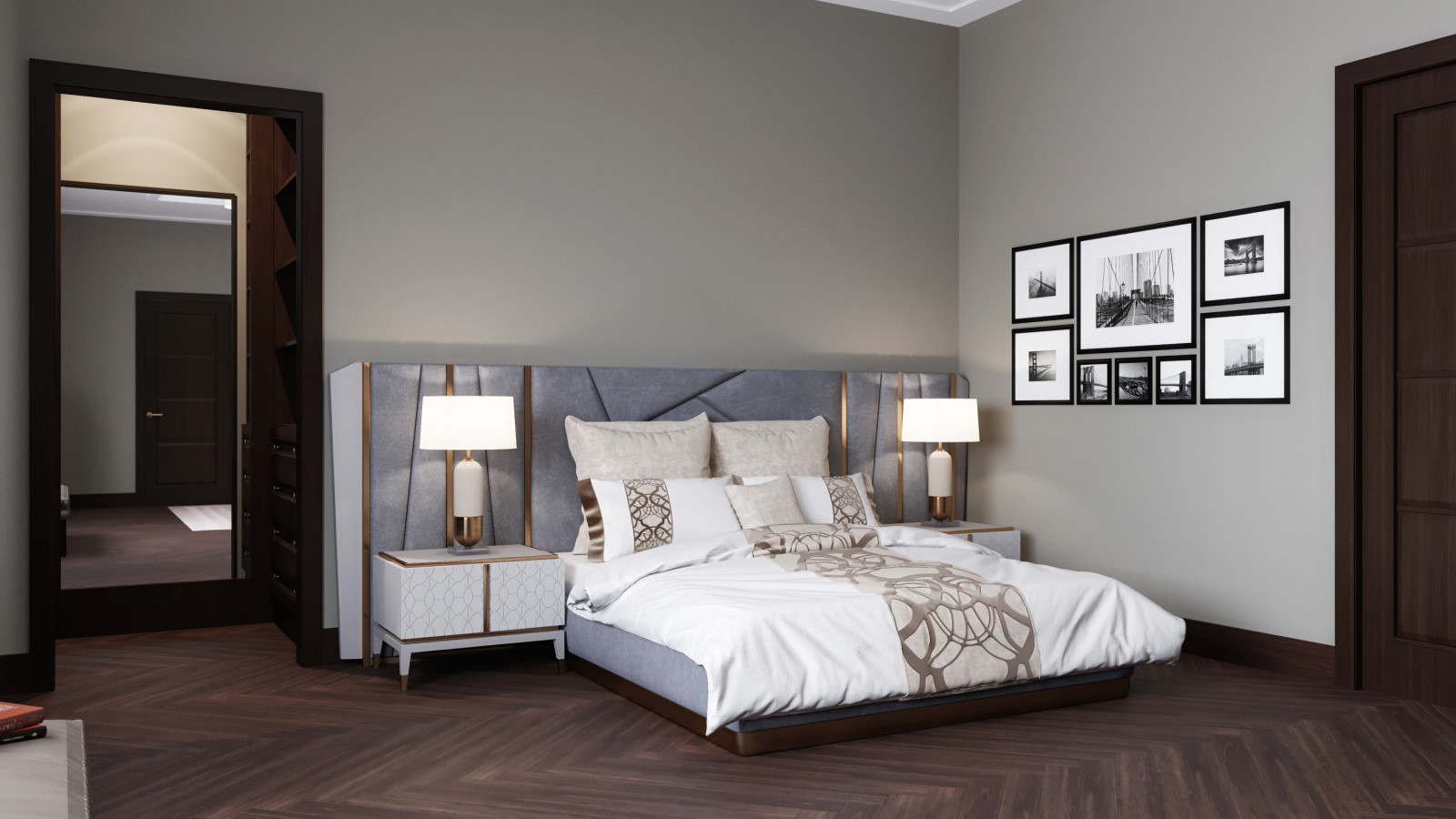 Резиденция Бенилюкс