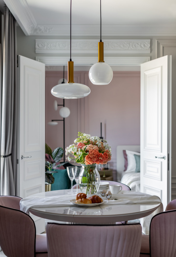 ЖК Новая Боровая