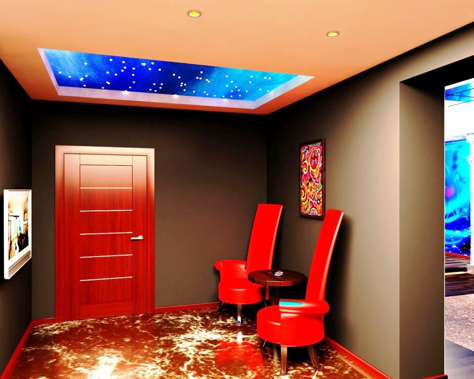 Коттедж 450 кв. м