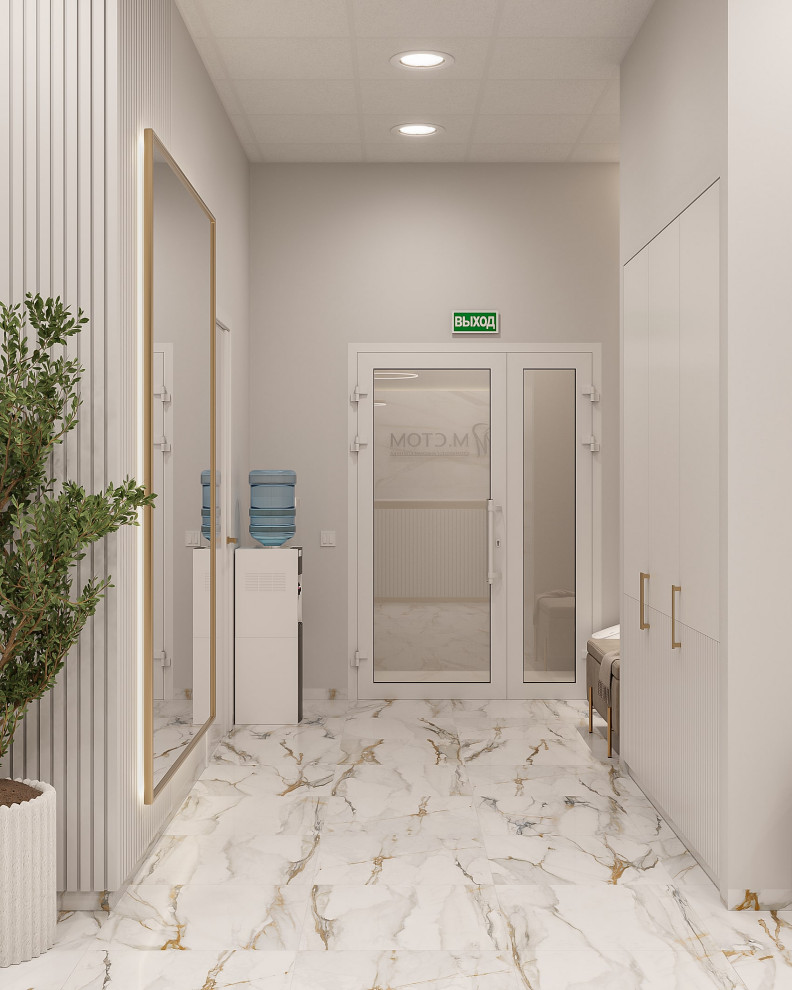 Стоматология М.СТОМА