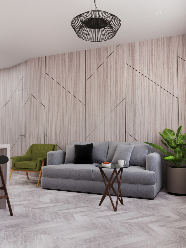 ЖК "Наследие"