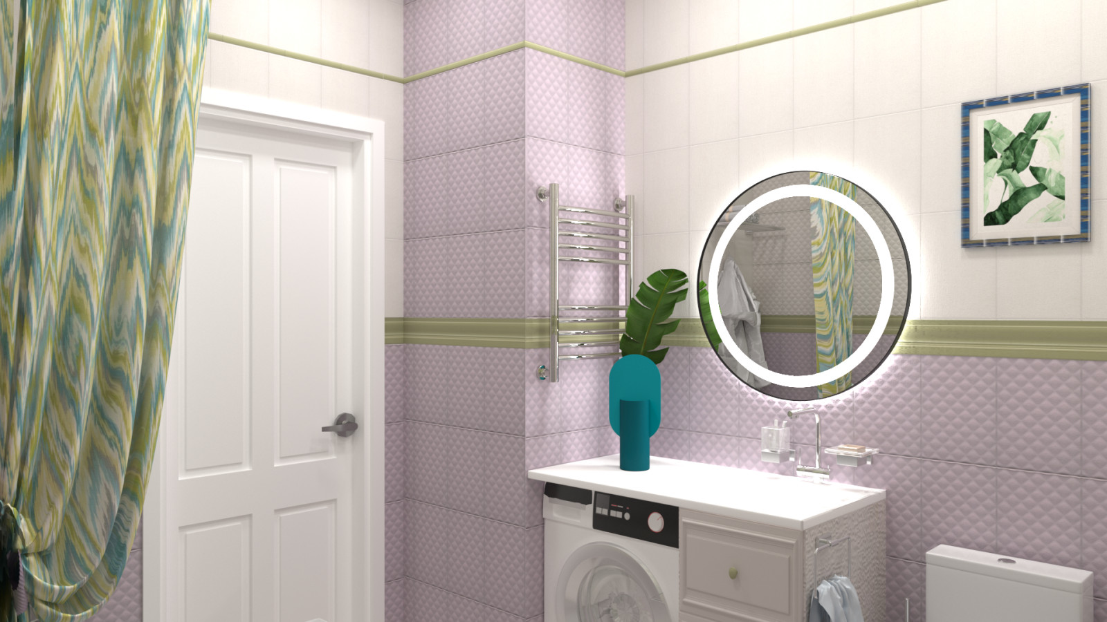 Добрый доктор