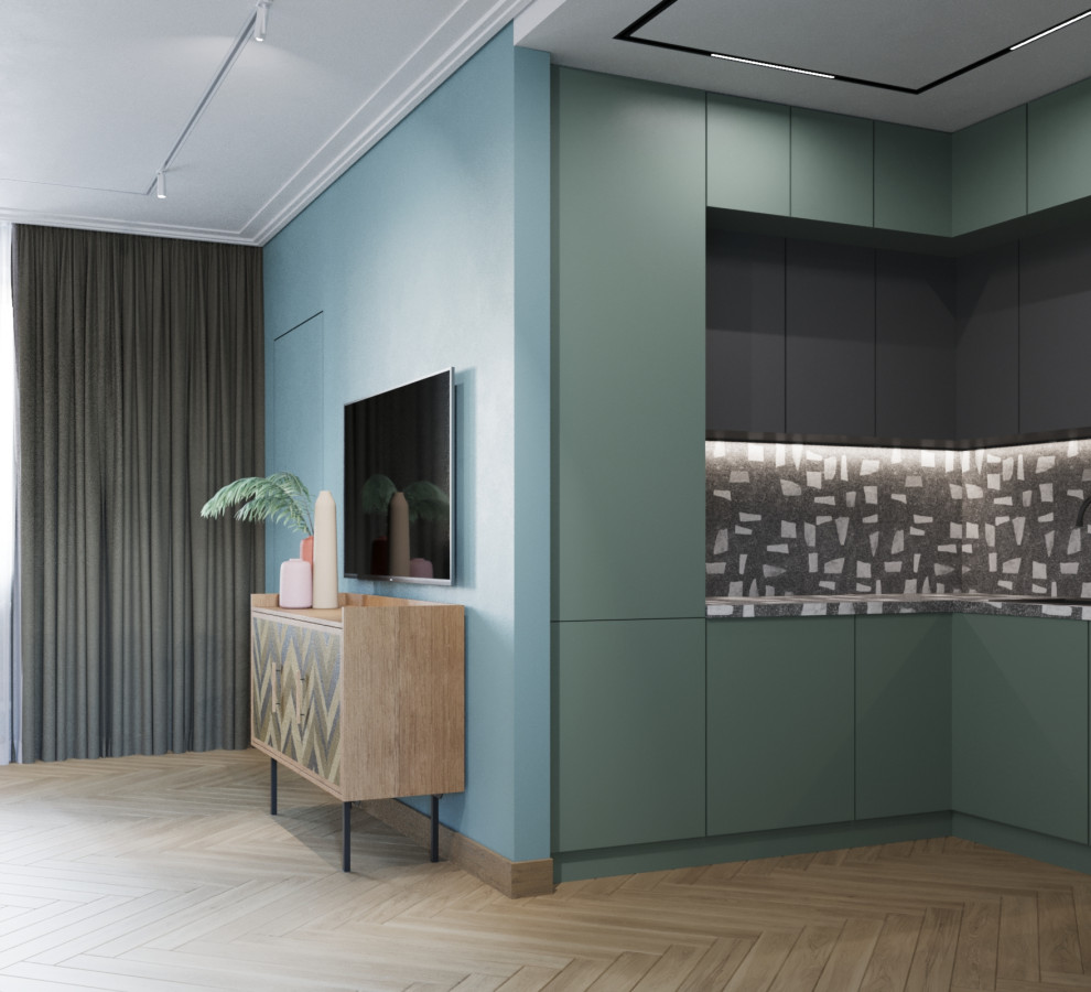 2023. Таганская . 70кв м