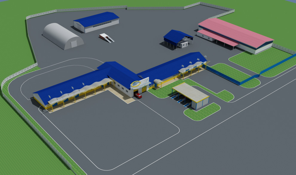 Разные проекты