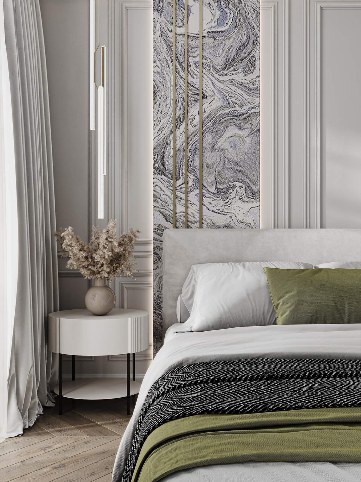 Квартира в ЖК "Маяк"