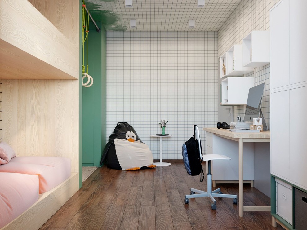 Дом, милый дом!