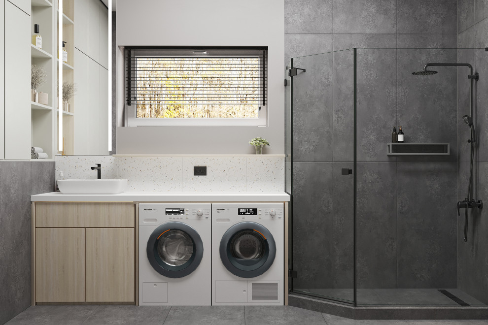 Дом в п. «Идиллия»