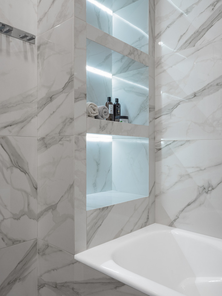 Квартира в ЖК "Символ"