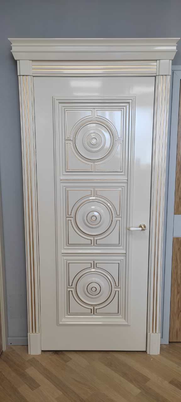 межкомнатные двери