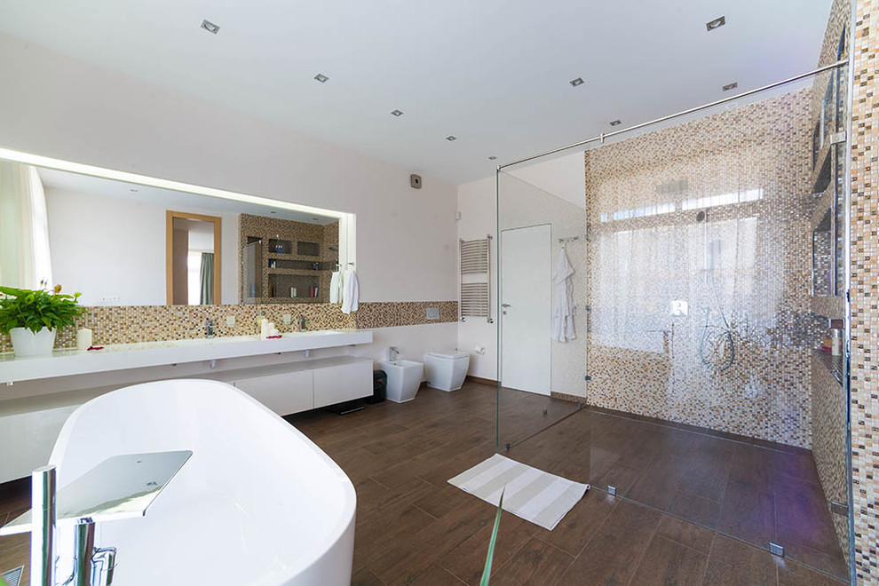 Уют в современном стиле