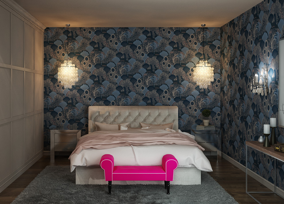 Флора и фауна.Квартал художников.