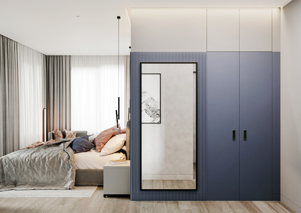 ЖК Легенда Дальневосточного