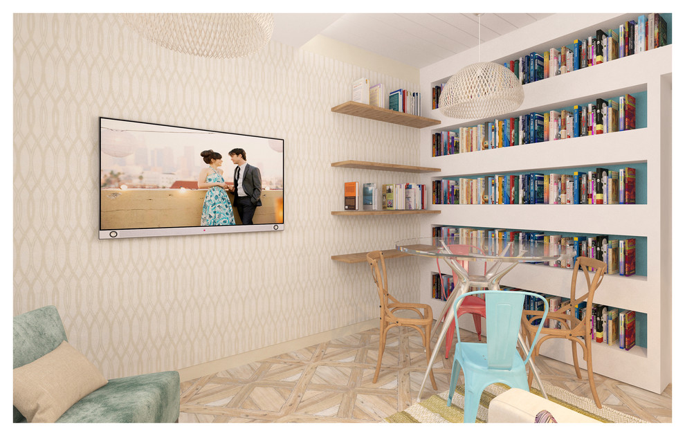 Светлые дни