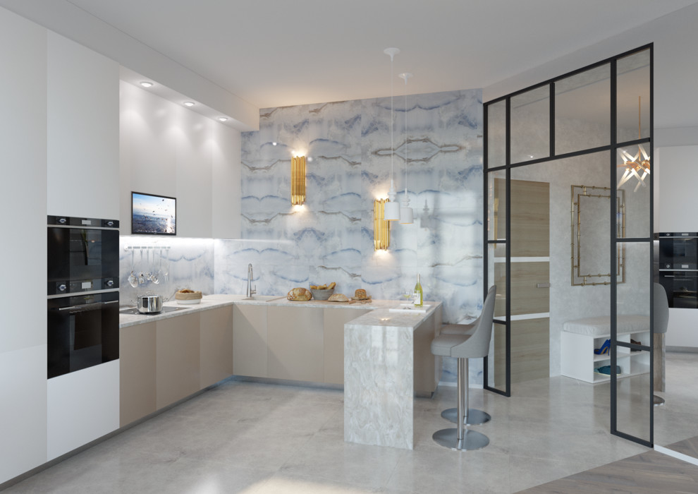 Breeze,Saint-Petersburg